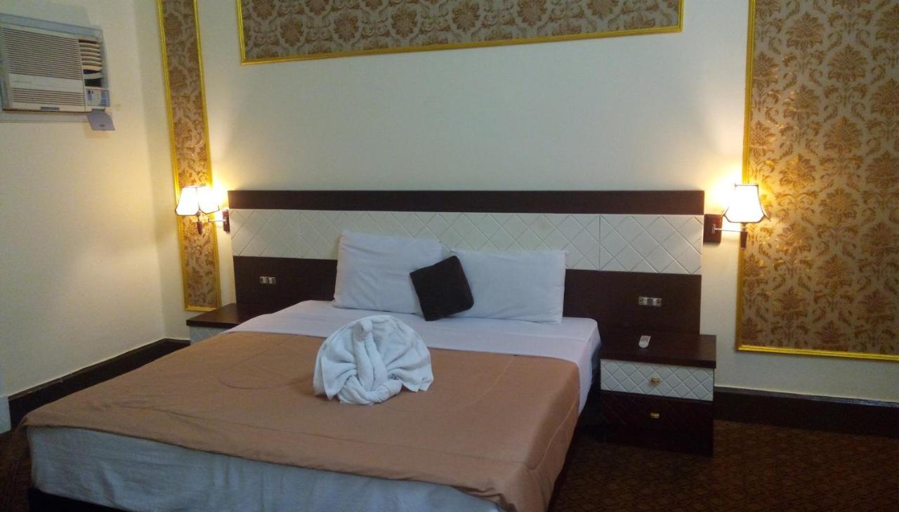 Cairo Paradise Hotel Kültér fotó