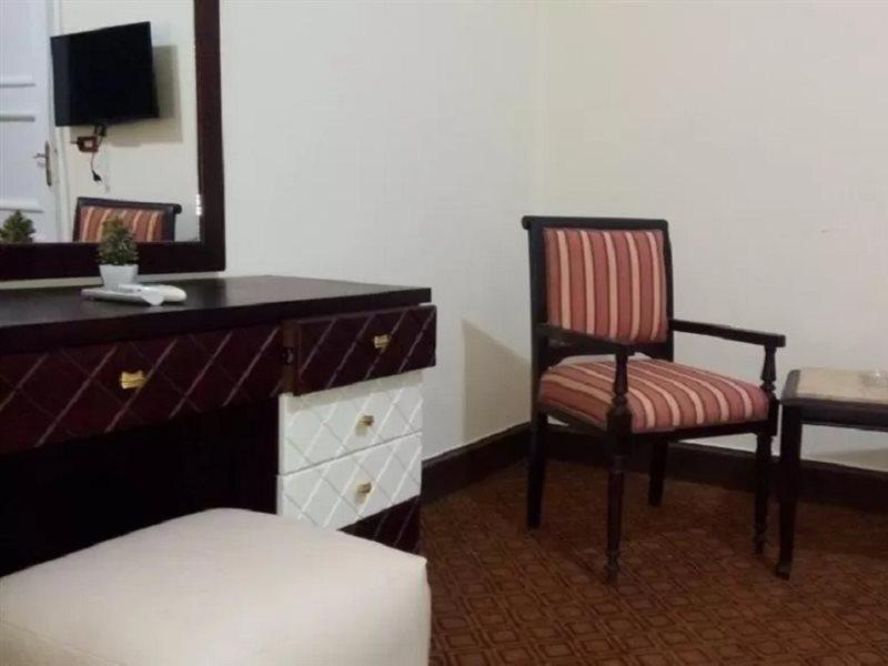 Cairo Paradise Hotel Kültér fotó