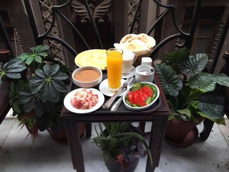 Cairo Paradise Hotel Kültér fotó