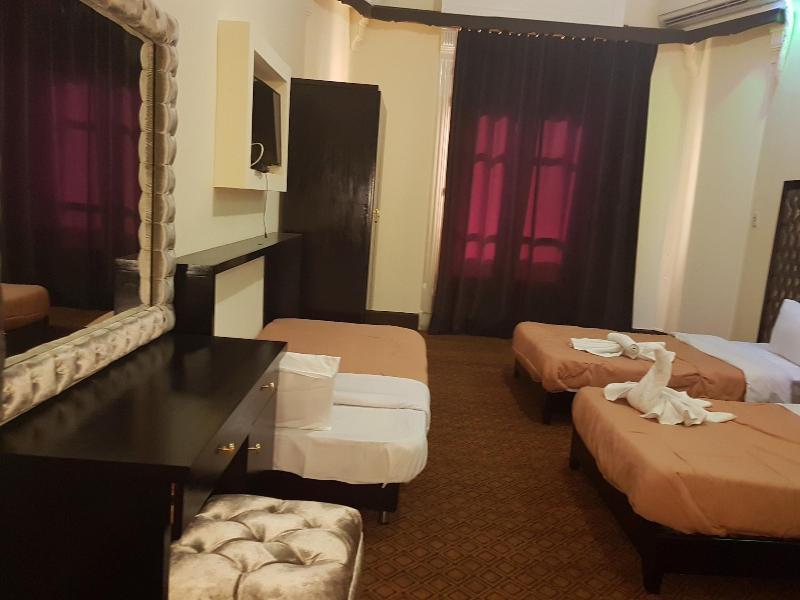 Cairo Paradise Hotel Kültér fotó