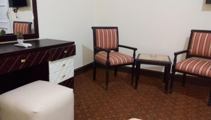 Cairo Paradise Hotel Kültér fotó