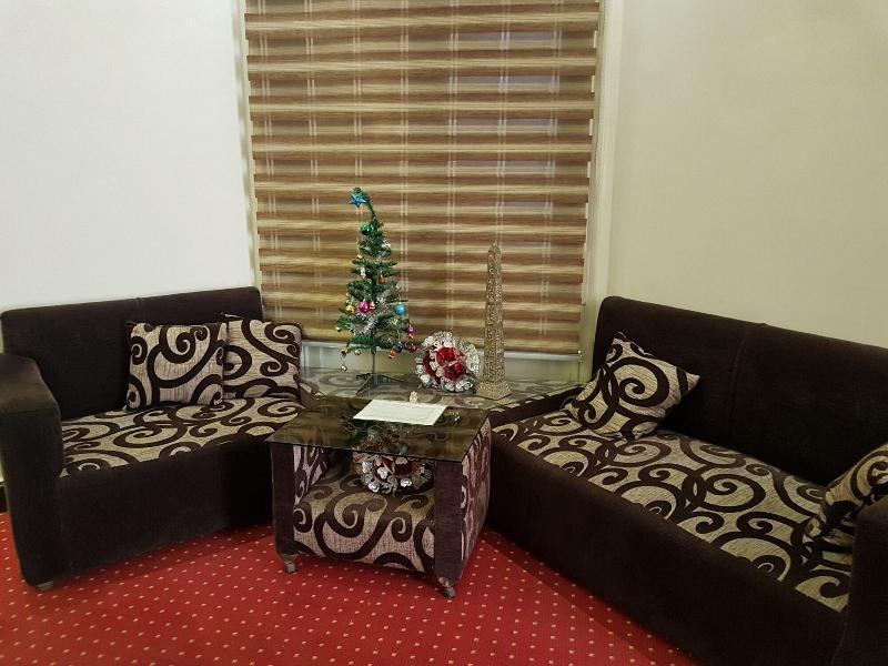 Cairo Paradise Hotel Kültér fotó