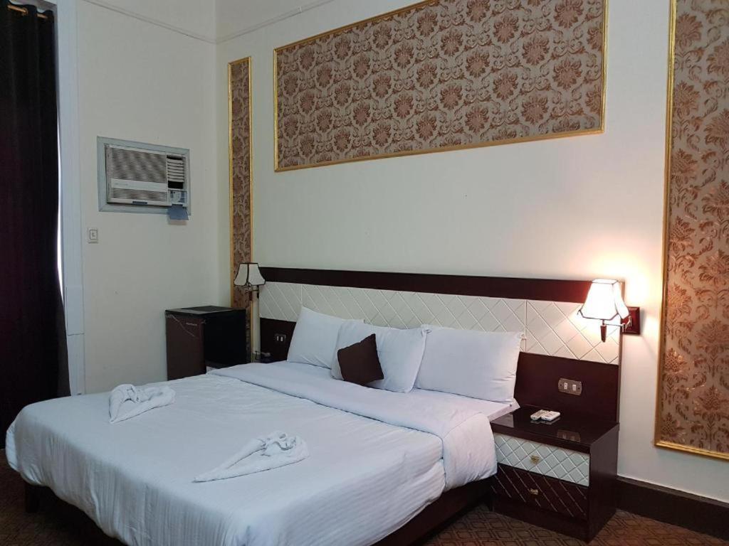 Cairo Paradise Hotel Kültér fotó