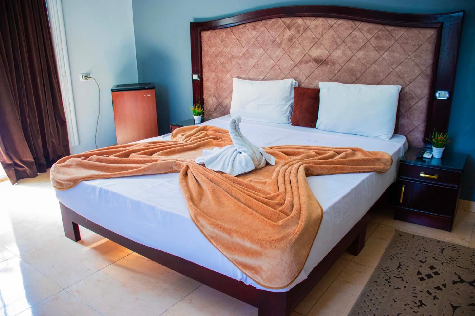Cairo Paradise Hotel Kültér fotó