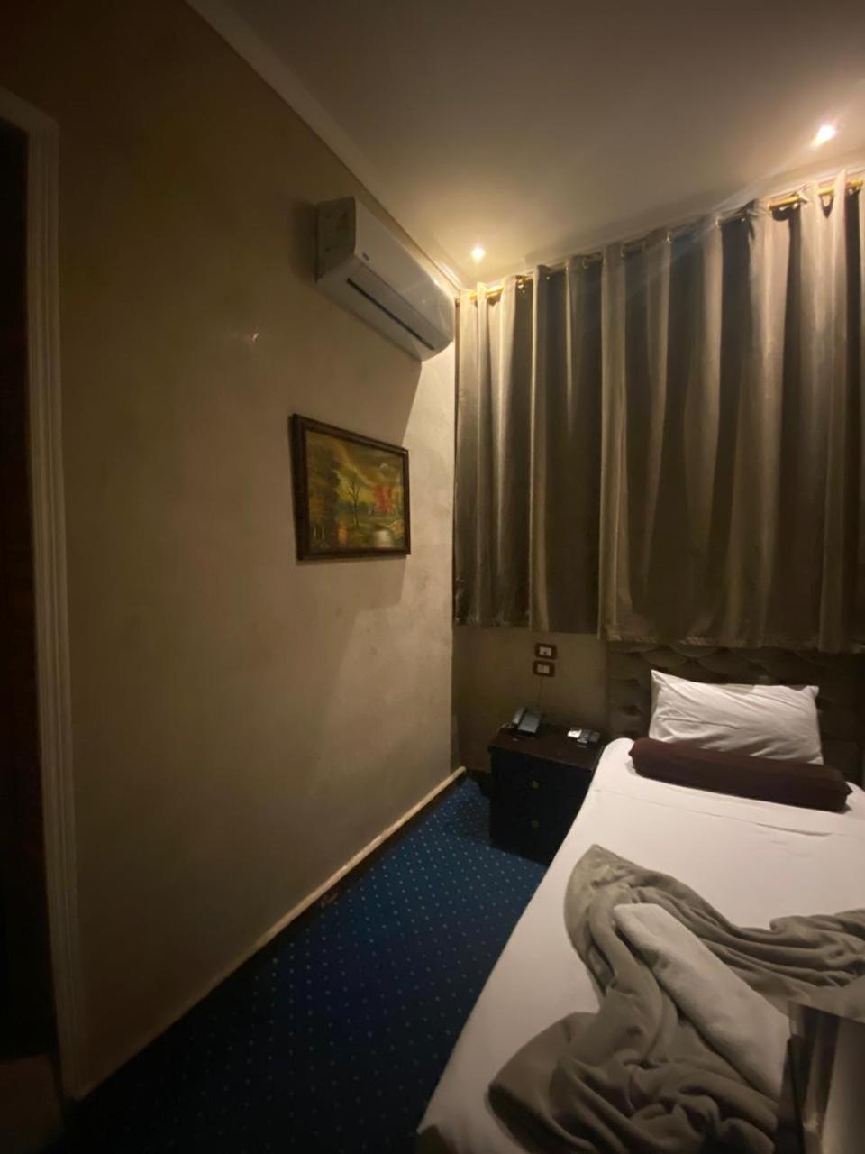 Cairo Paradise Hotel Kültér fotó