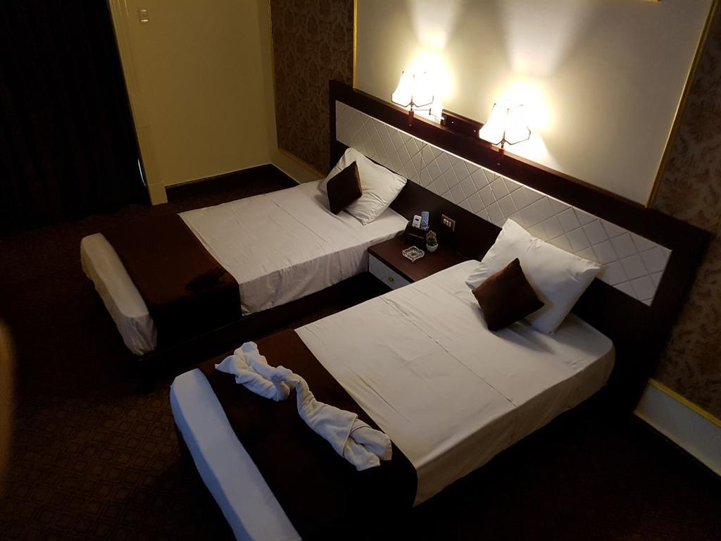 Cairo Paradise Hotel Kültér fotó