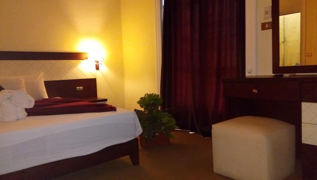 Cairo Paradise Hotel Kültér fotó