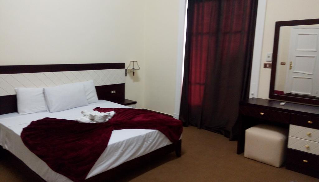 Cairo Paradise Hotel Kültér fotó