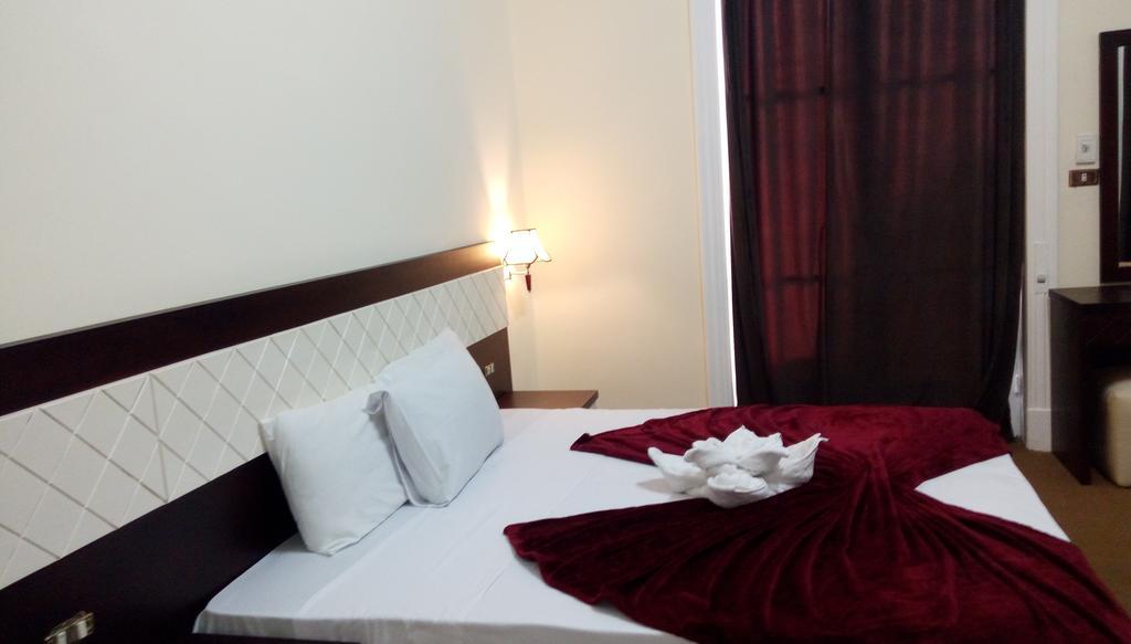 Cairo Paradise Hotel Kültér fotó