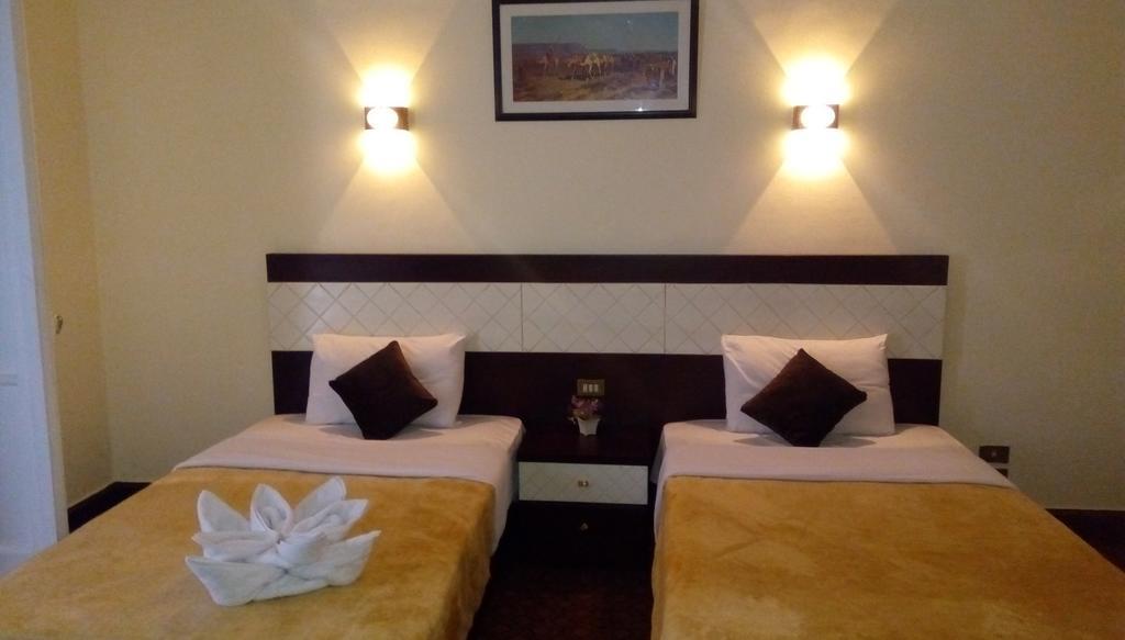 Cairo Paradise Hotel Kültér fotó