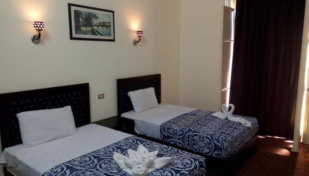 Cairo Paradise Hotel Kültér fotó