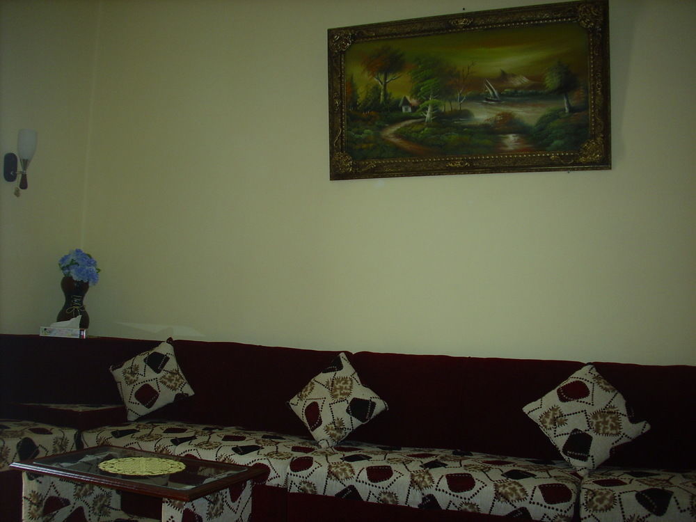 Cairo Paradise Hotel Kültér fotó