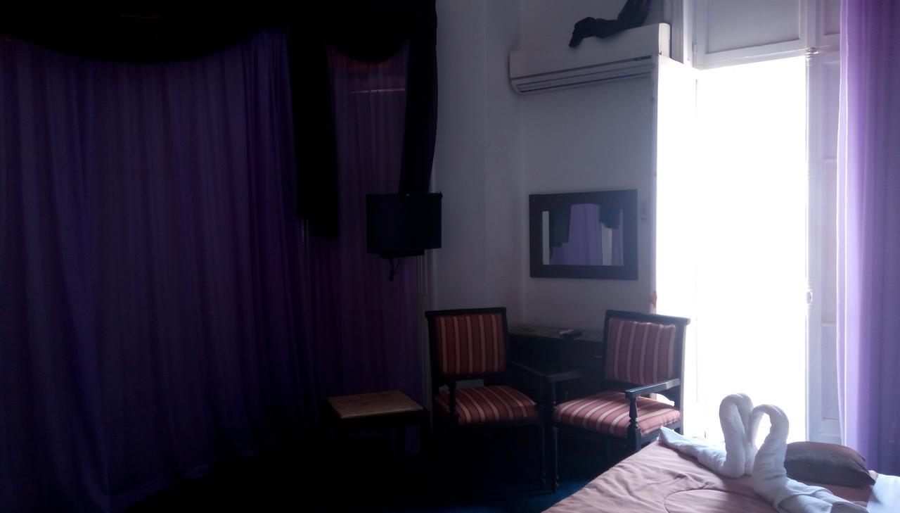 Cairo Paradise Hotel Kültér fotó