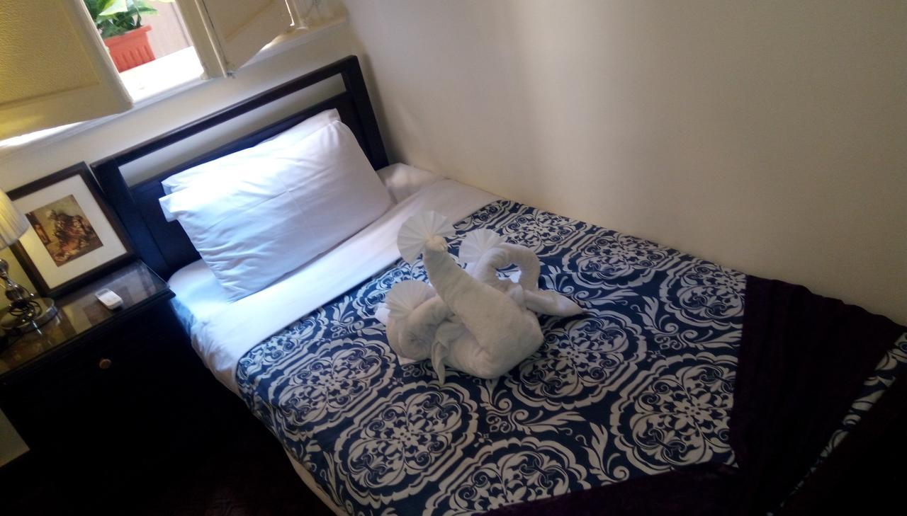 Cairo Paradise Hotel Kültér fotó