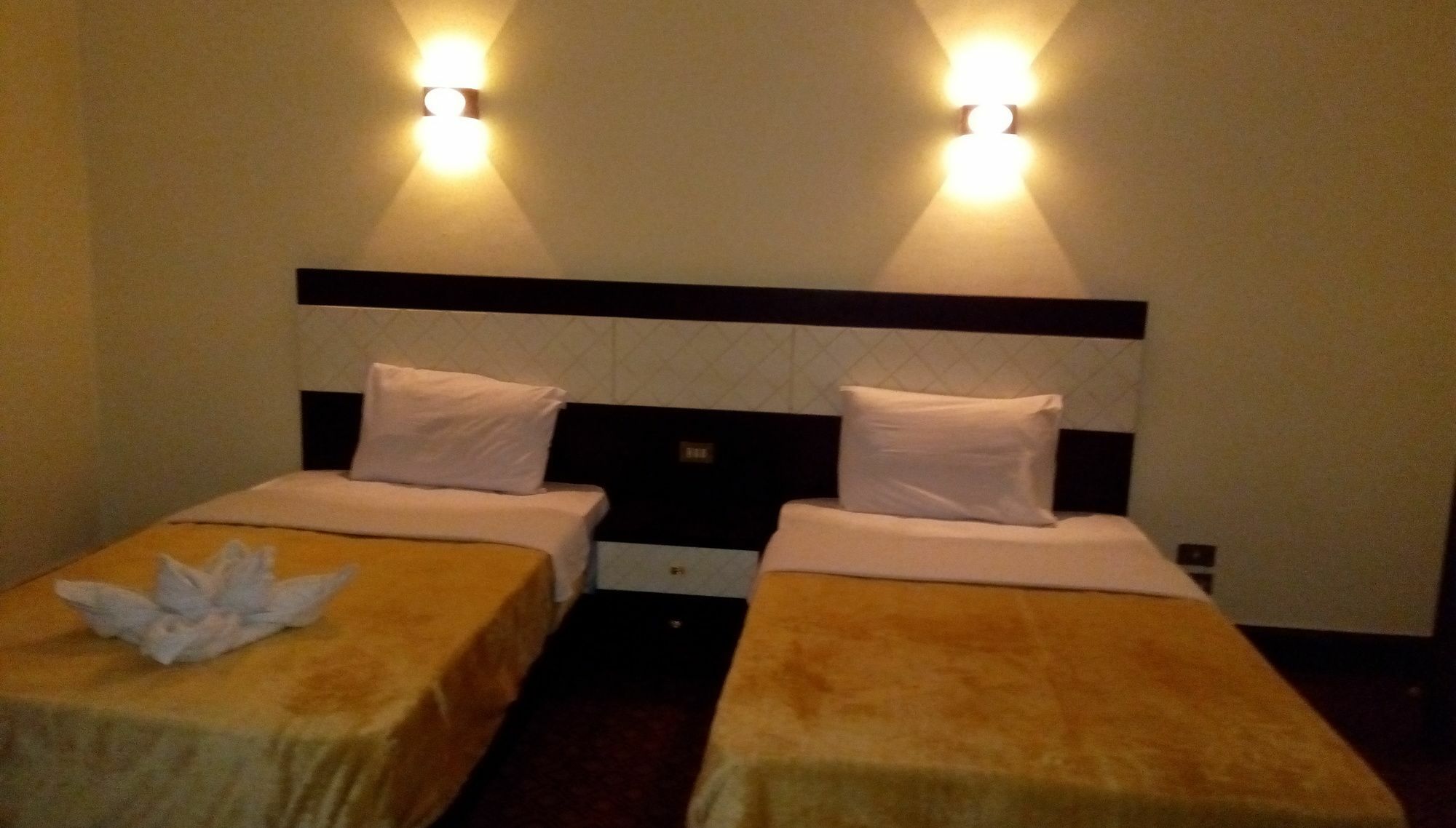 Cairo Paradise Hotel Kültér fotó